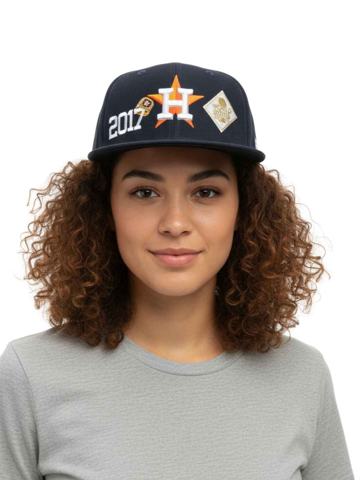 New Era Q4 Qt 5950 10117 Houast Unisex Style : 60224547