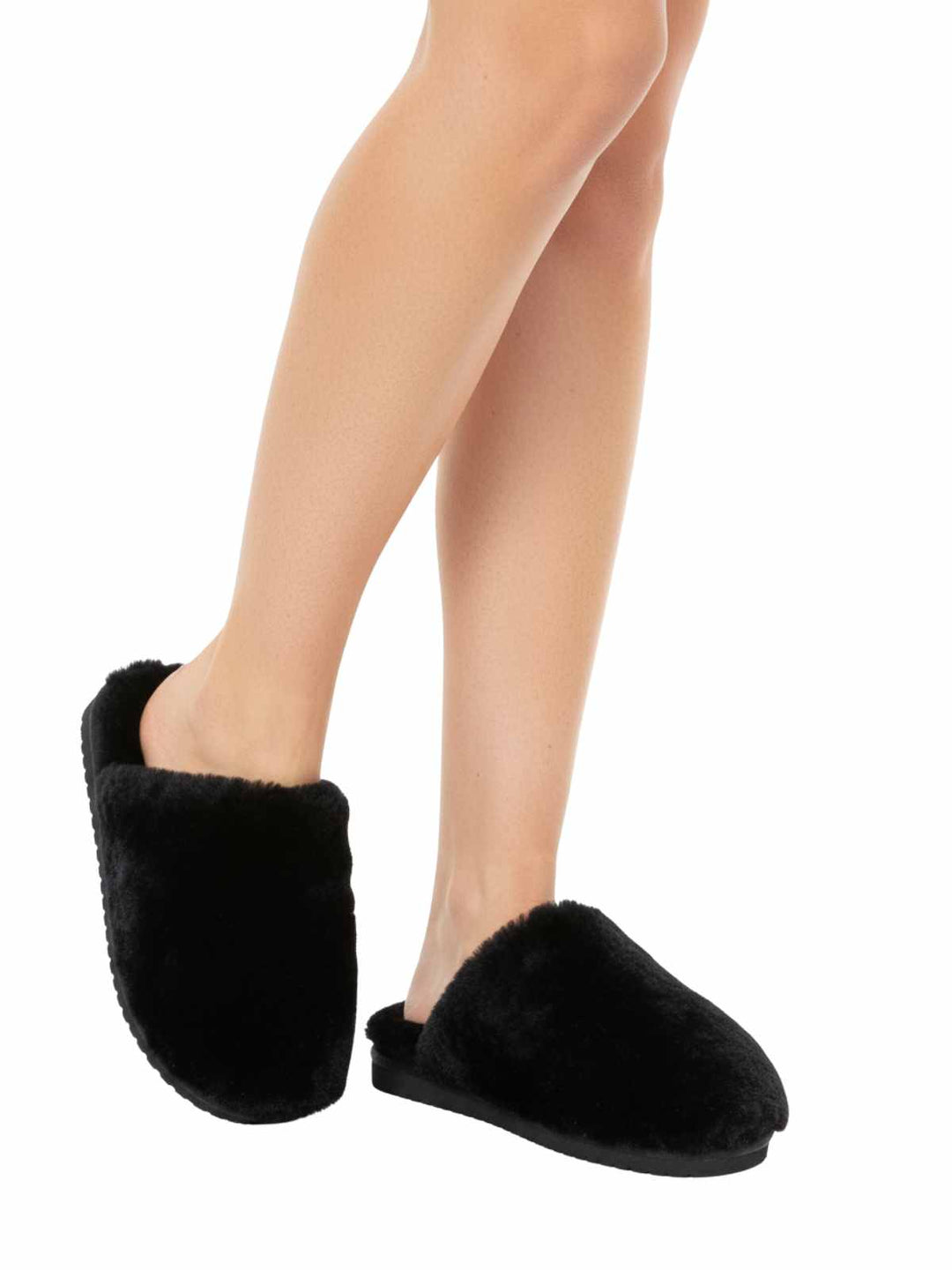 Smith's Work Wear Shearling Slipper Womens Style : Sm10001