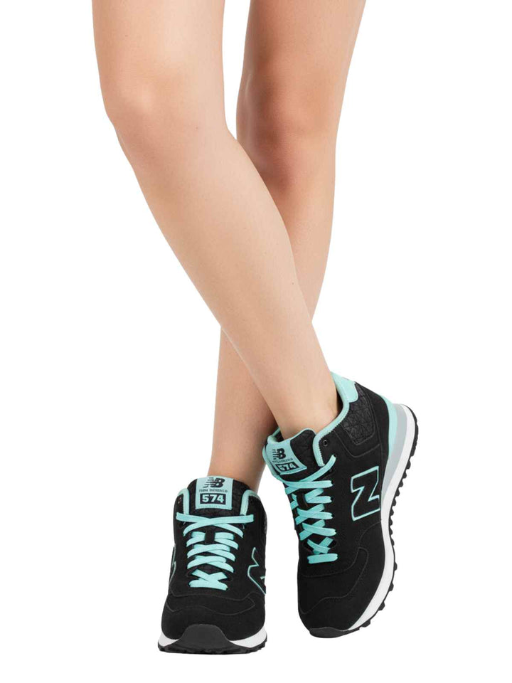 New Balance Classics Traditionnels Womens Style : Wh574