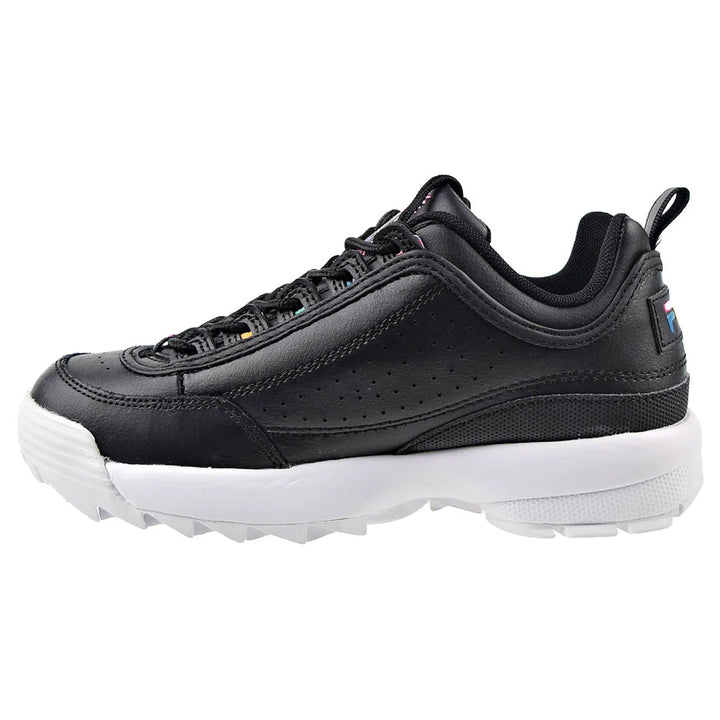 Fila Disruptor Ii Diy Womens Style : 5xm01557-020
