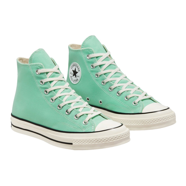 Converse Chuck Taylor All Star 70 Hi Canvas Prism Green