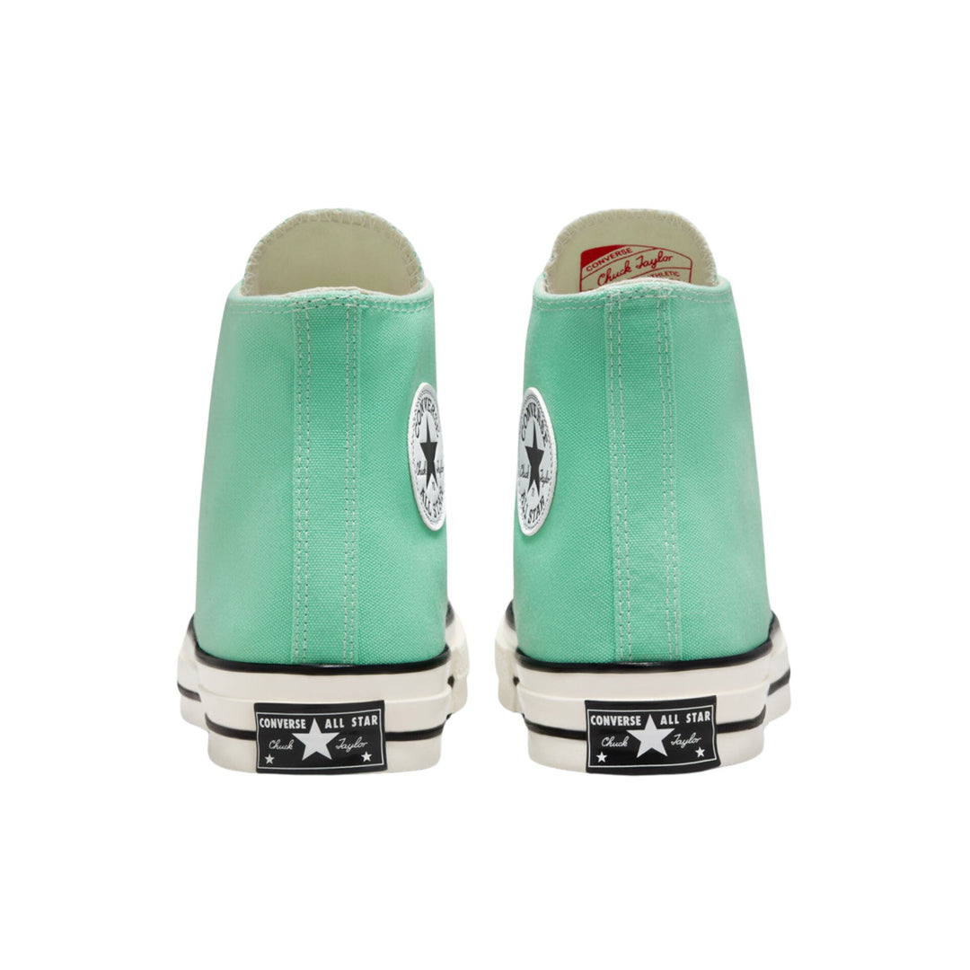 Converse Chuck Taylor All Star 70 Hi Canvas Prism Green