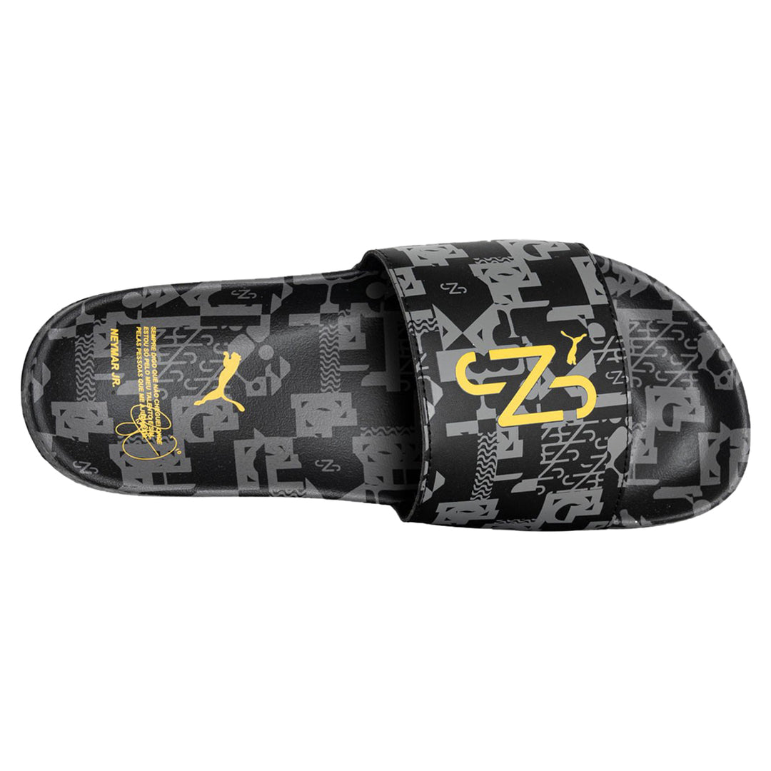 Puma Leadcat Blk Njr Mens Style : 385057