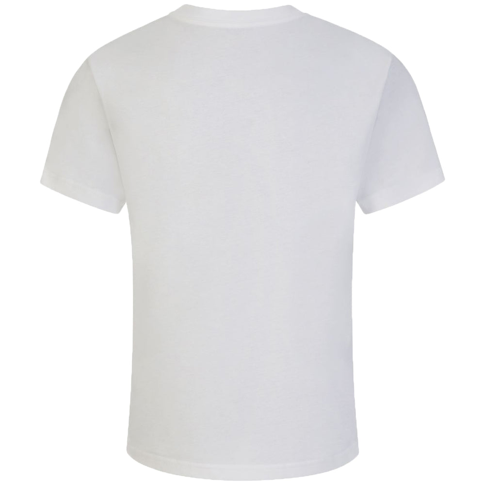 Polo Ralph Lauren Cotton Embroidered Pony Tee Big Kids Style : 323832904035