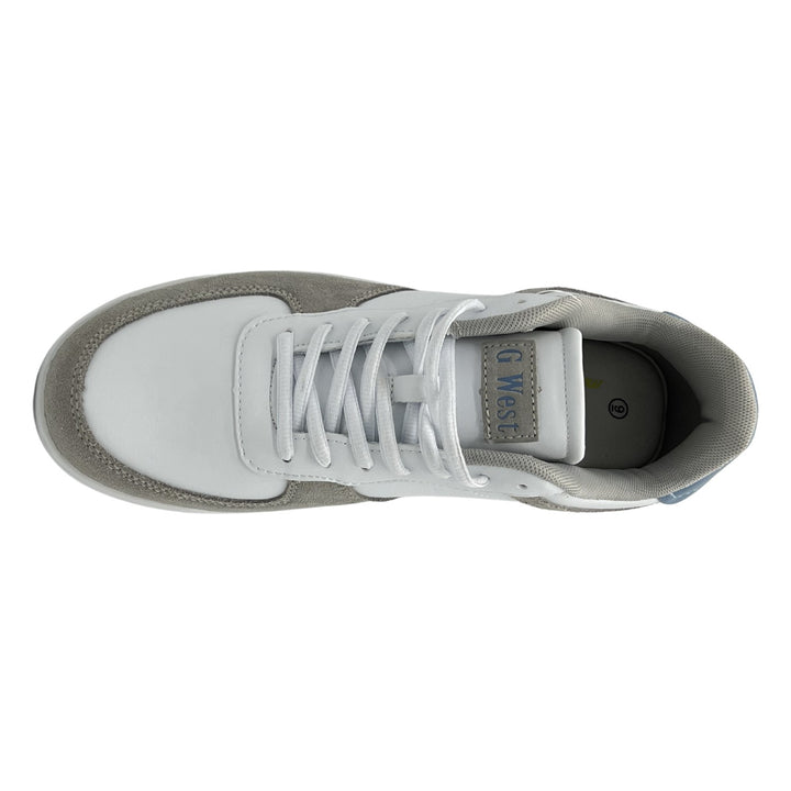G-west Fashions Athletic Shoes  Mens Style : Gwm20001