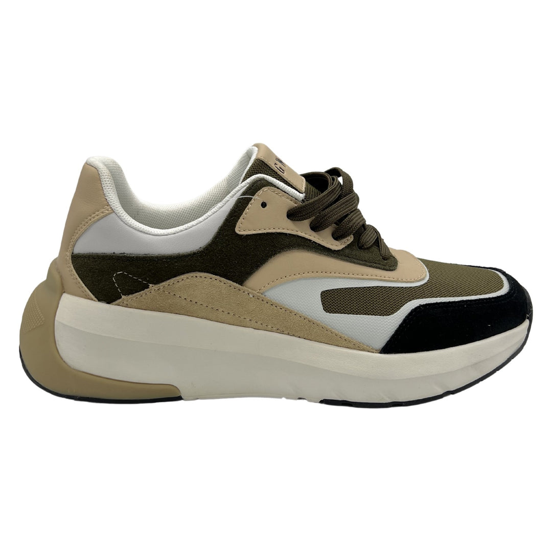 G-west Running Shoes  Mens Style : Gwm20003