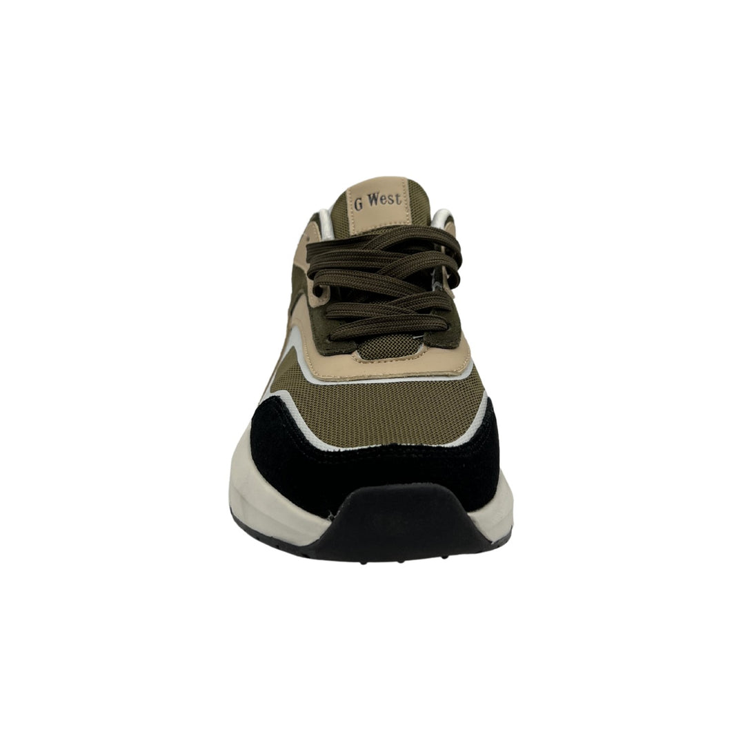 G-west Running Shoes  Mens Style : Gwm20003