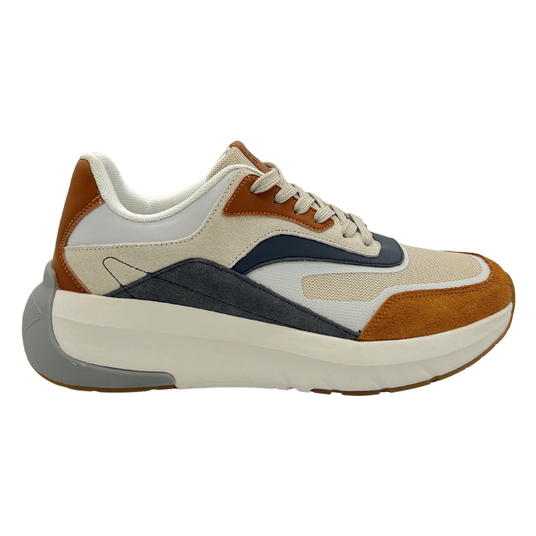 G-west Running Shoes Mens Style : Gwm20003