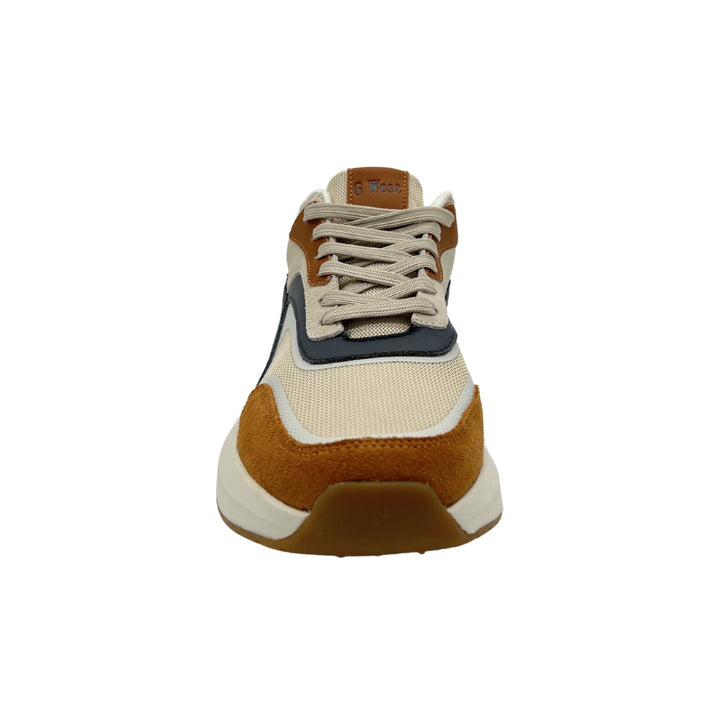 G-west Running Shoes Mens Style : Gwm20003