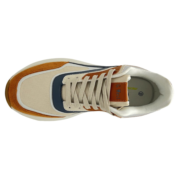 G-west Running Shoes Mens Style : Gwm20003