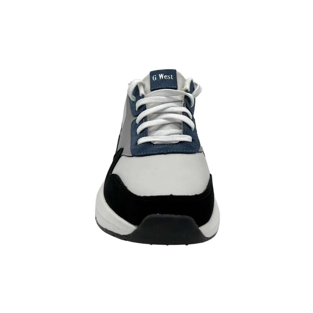 G-west Running Shoes Mens Style : Gwm20004