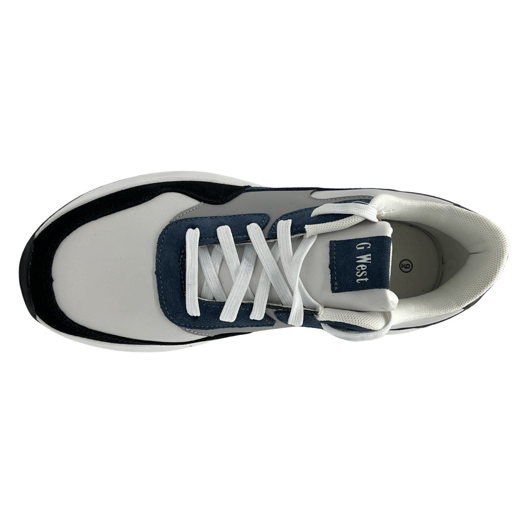 G-west Running Shoes Mens Style : Gwm20004