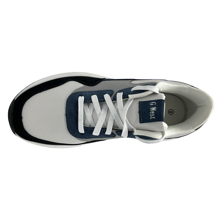 G-west Running Shoes Mens Style : Gwm20004