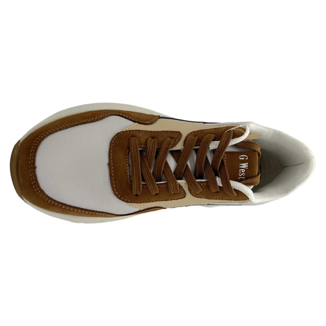 G-West Running Shoes Mens Style : Gwm20004