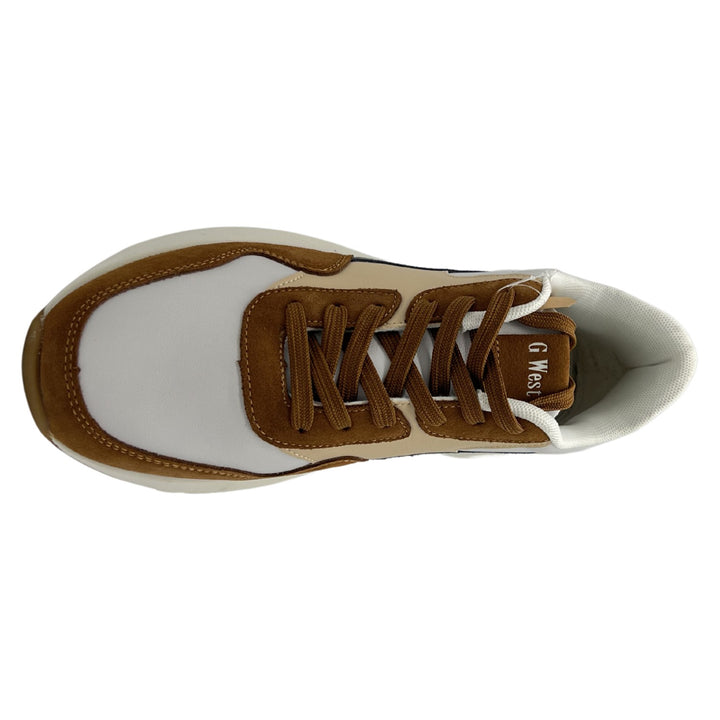 G-West Running Shoes Mens Style : Gwm20004