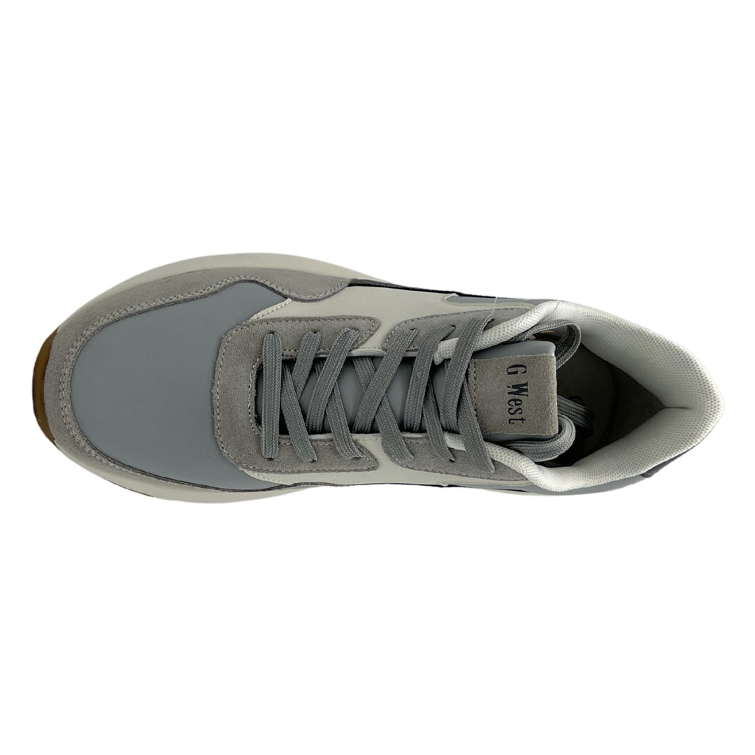 G-West Running Shoes Mens Style : Gwm20004