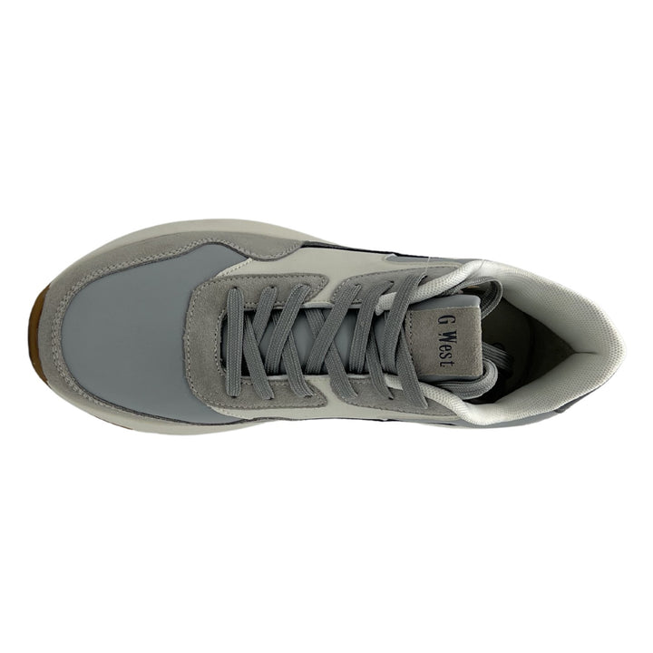 G-West Running Shoes Mens Style : Gwm20004