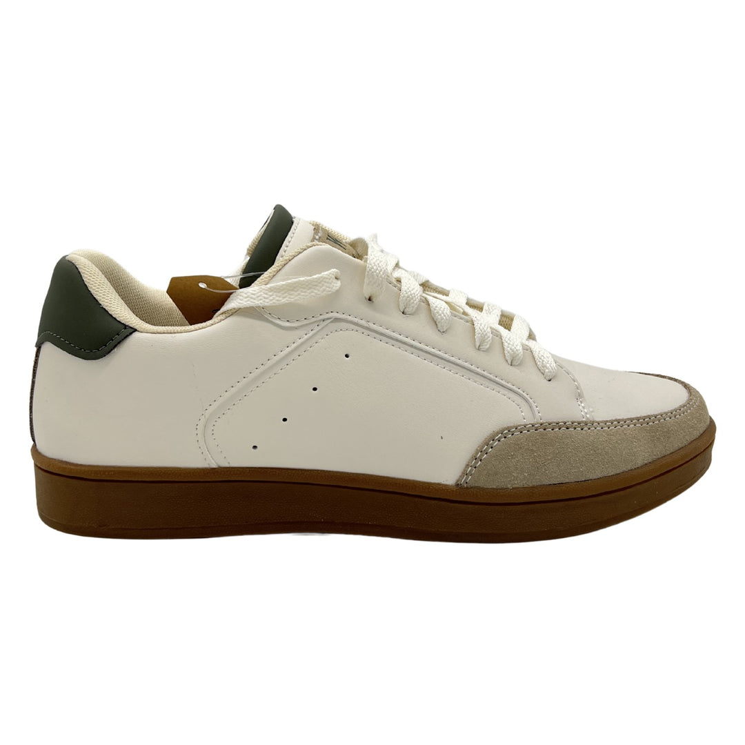 G-west Low Top Sneakers  Mens Style : Gwm20008