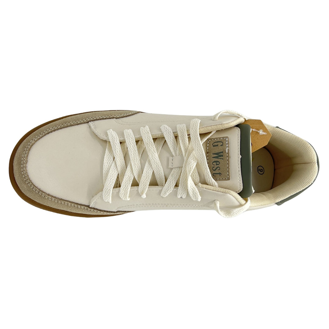 G-west Low Top Sneakers  Mens Style : Gwm20008