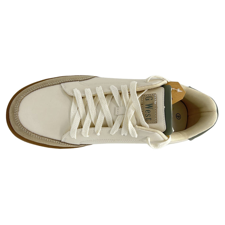 G-west Low Top Sneakers  Mens Style : Gwm20008