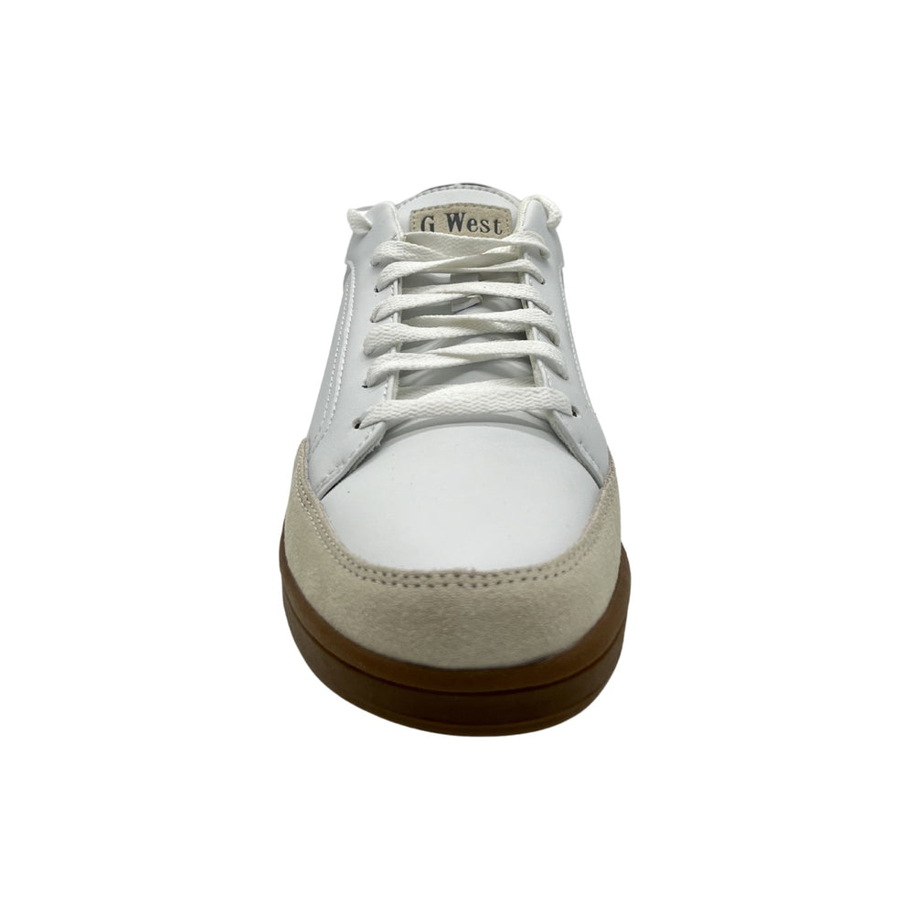 G-West Low Top Sneaker Mens Style : GWM20008