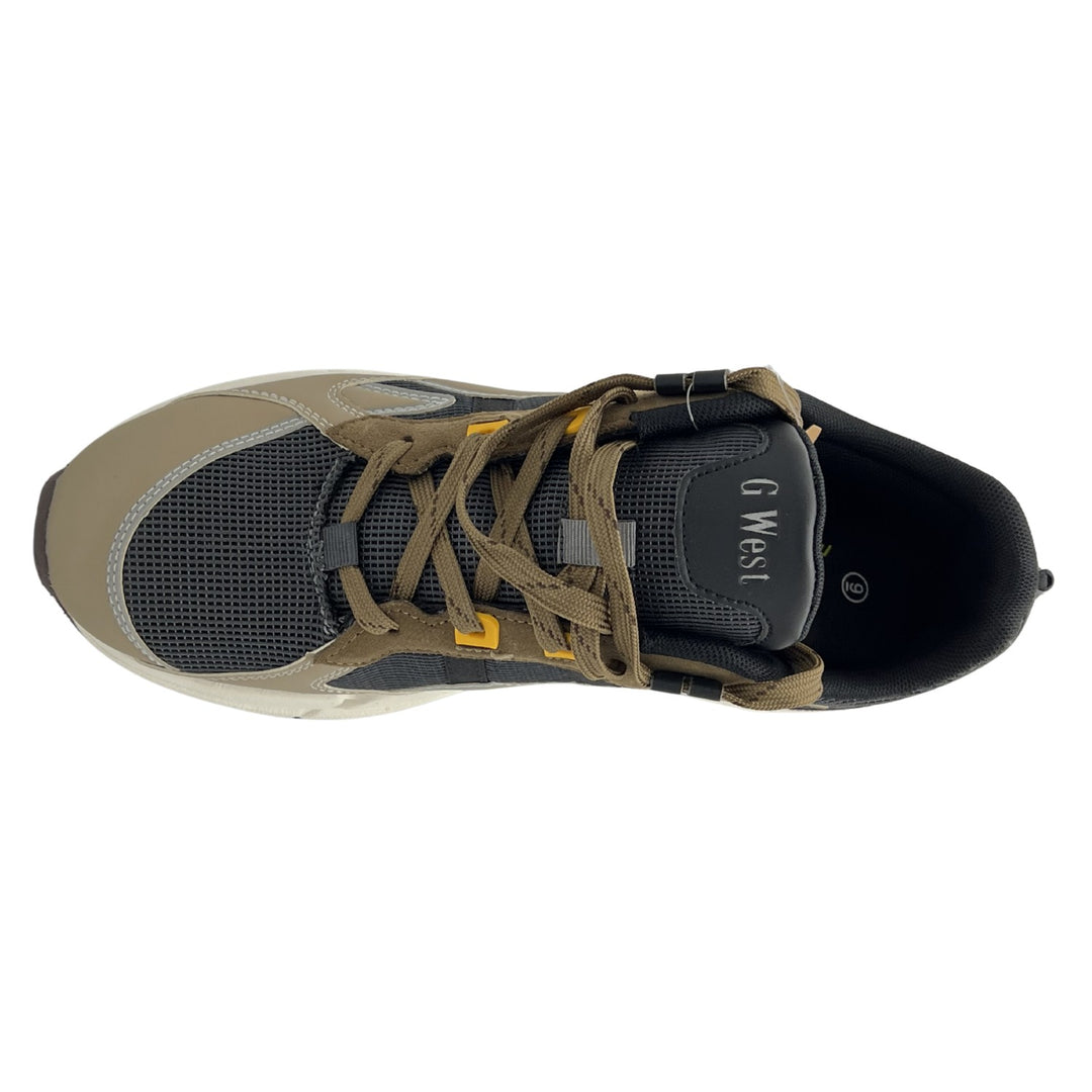 G-west Running Shoes Mens Style : Gwm20009