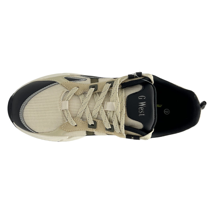 G-west Running Shoes Mens Style : Gwm20009