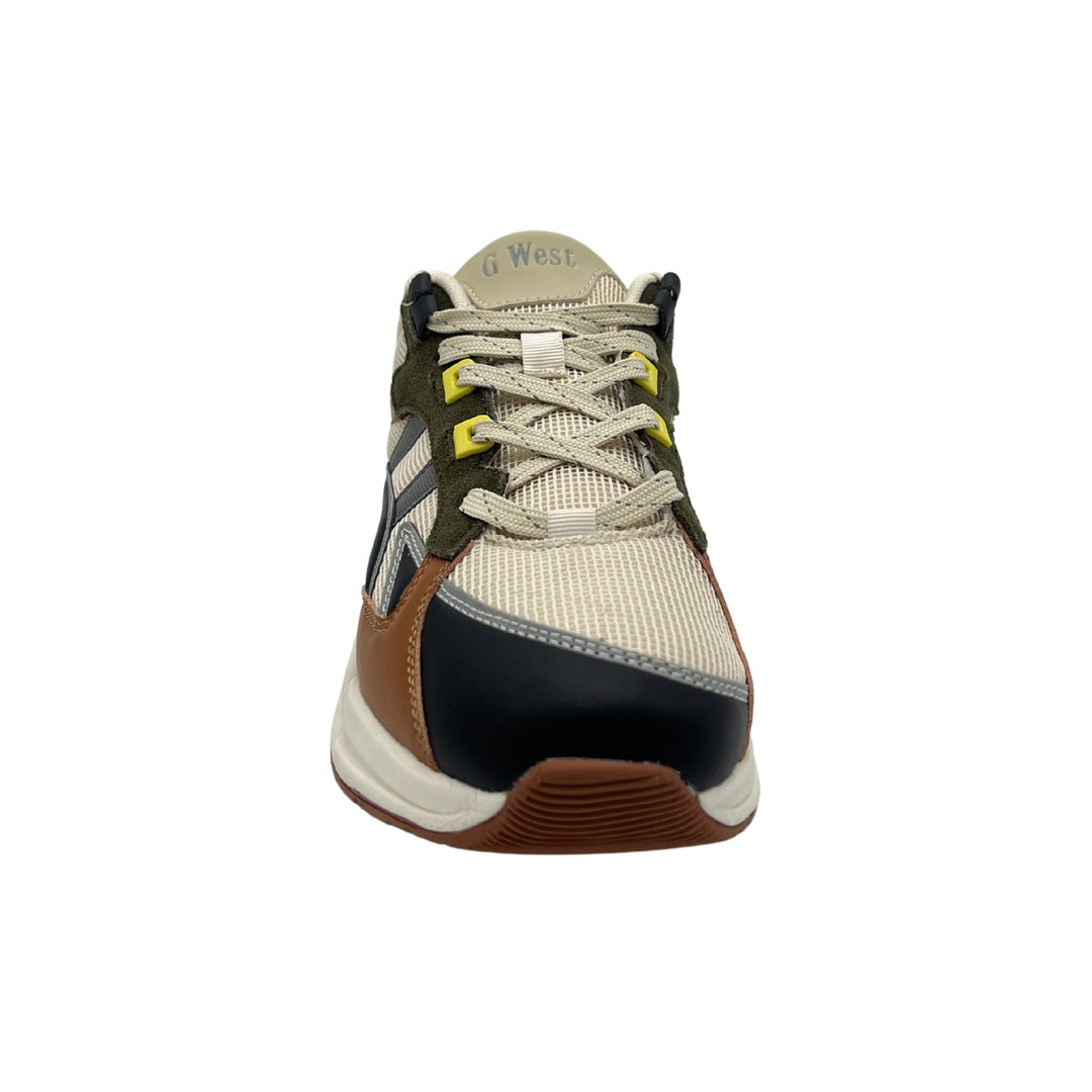 G-west Running  Shoes Mens Style : Gwm20009