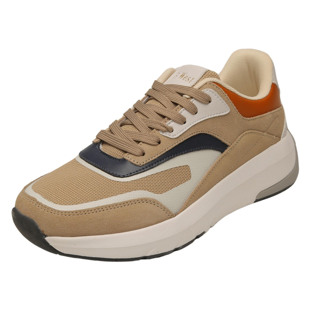 G-west Running Shoes  Mens Style : Gwm20003