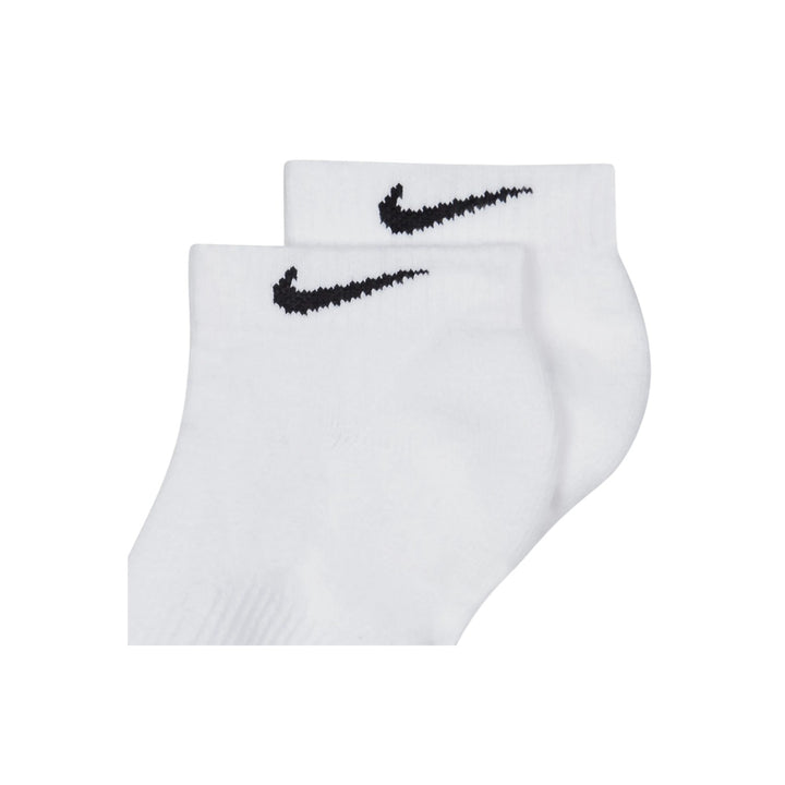 Nike 6 Pack Dri-fit Plus Low Cut Socks Mens Style : Sx7042