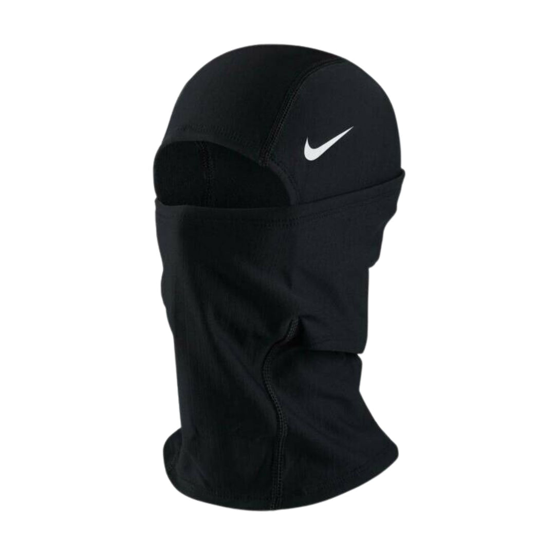 Nike Pro THERMA-FIT Hyperwarm Hood Black/White