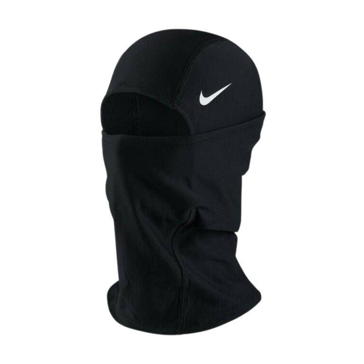 Nike Pro THERMA-FIT Hyperwarm Hood Black/White