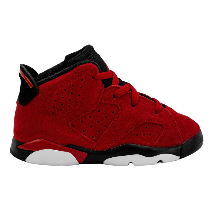Jordan 6 Retro Toro Bravo (TD)
