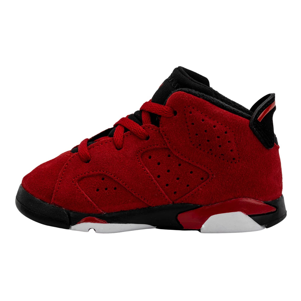 Jordan 6 Retro Toro Bravo (TD)