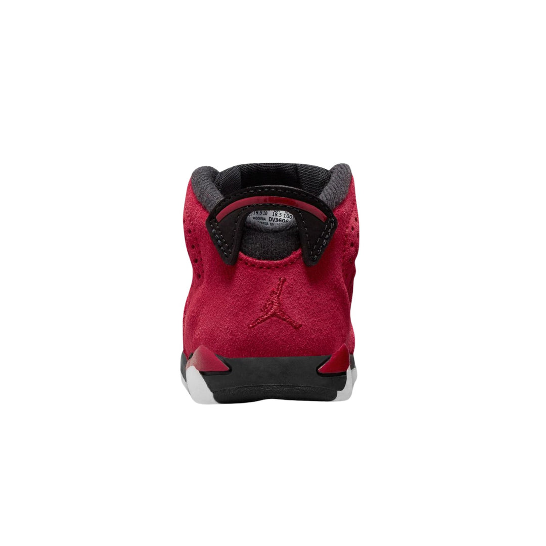 Jordan 6 Retro Toro Bravo (TD)