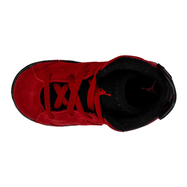 Jordan 6 Retro Toro Bravo (TD)