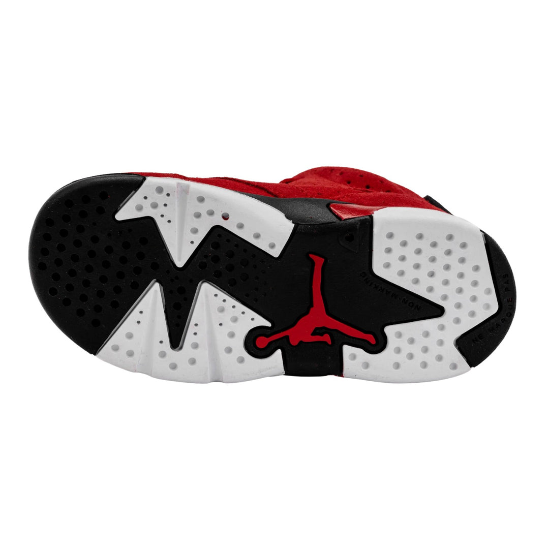 Jordan 6 Retro Toro Bravo (TD)