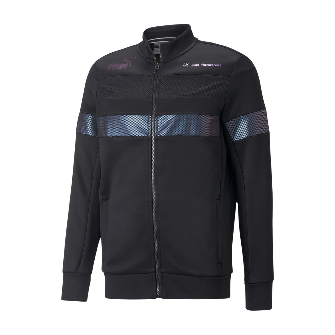 Puma Bmw Mms Metal Energy Jacket Mens Style : 536417