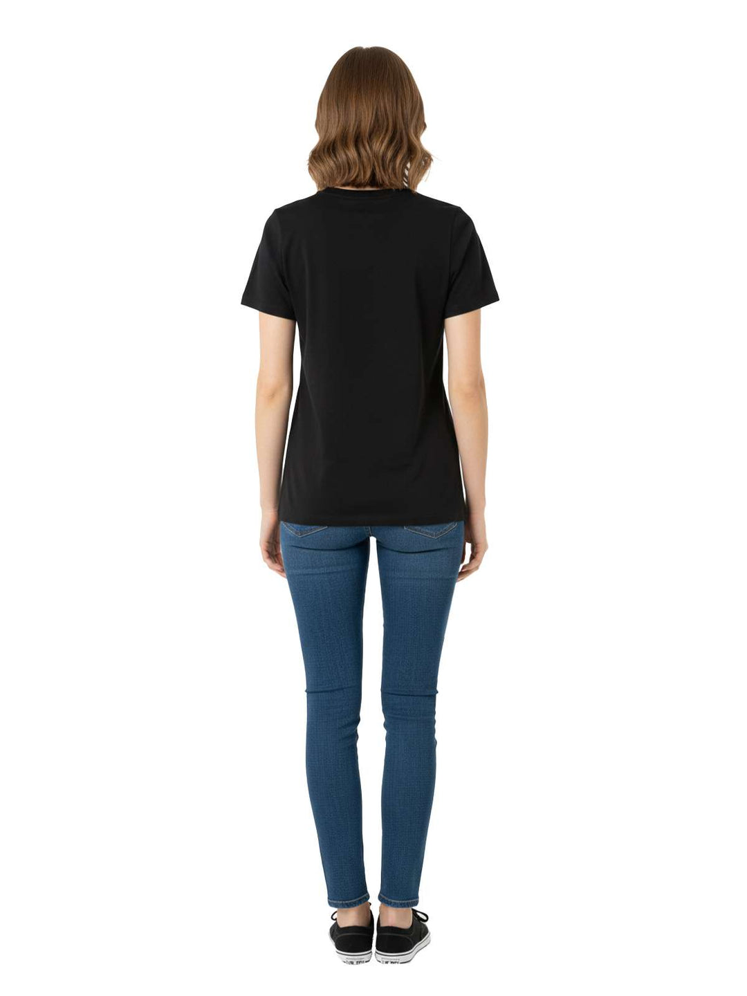 Universal Thread Women's Short Sleeve T-Shirt Dress
