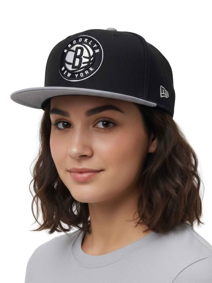 New Era 59fifty Bronet 2tone Fitted Hat Unisex Style : Hhh-gv-70343947