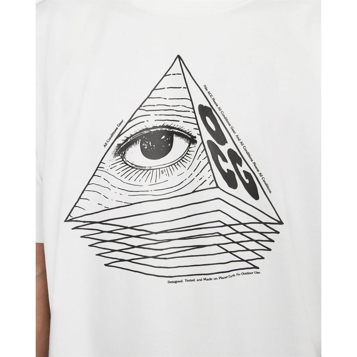 Nike Acg "Changing Eye" Men's T-shirt Mens Style : Fj1127