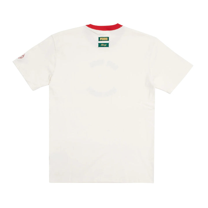 Puma X Rhugi Graphi Tee Mens Style : 539510