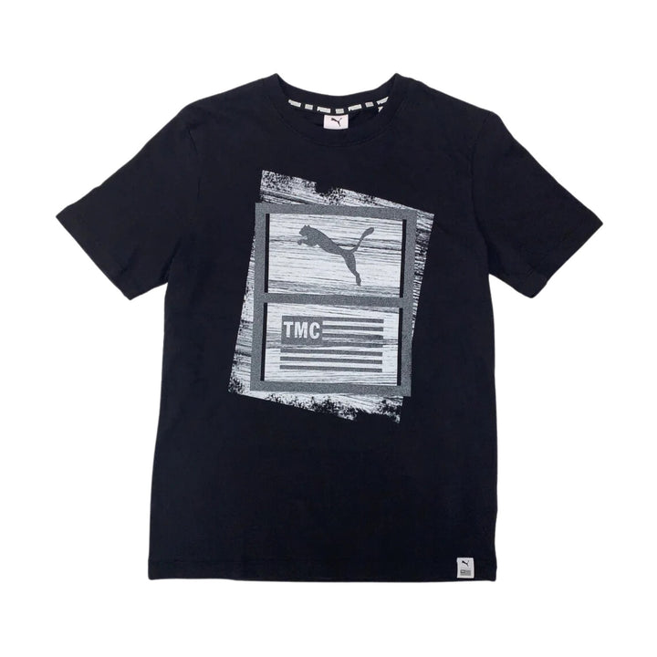 Puma X Tmc Hussle Tee Mens Style : 596574