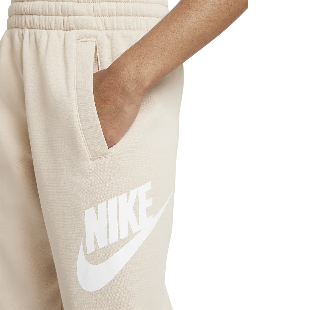 Nike Club Fleece Joggers Grade-school Big Kids Style : Fd2995