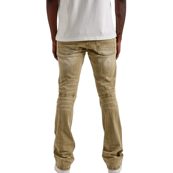 Smoke Rise Essential Jeans Mens Style : Jp23608