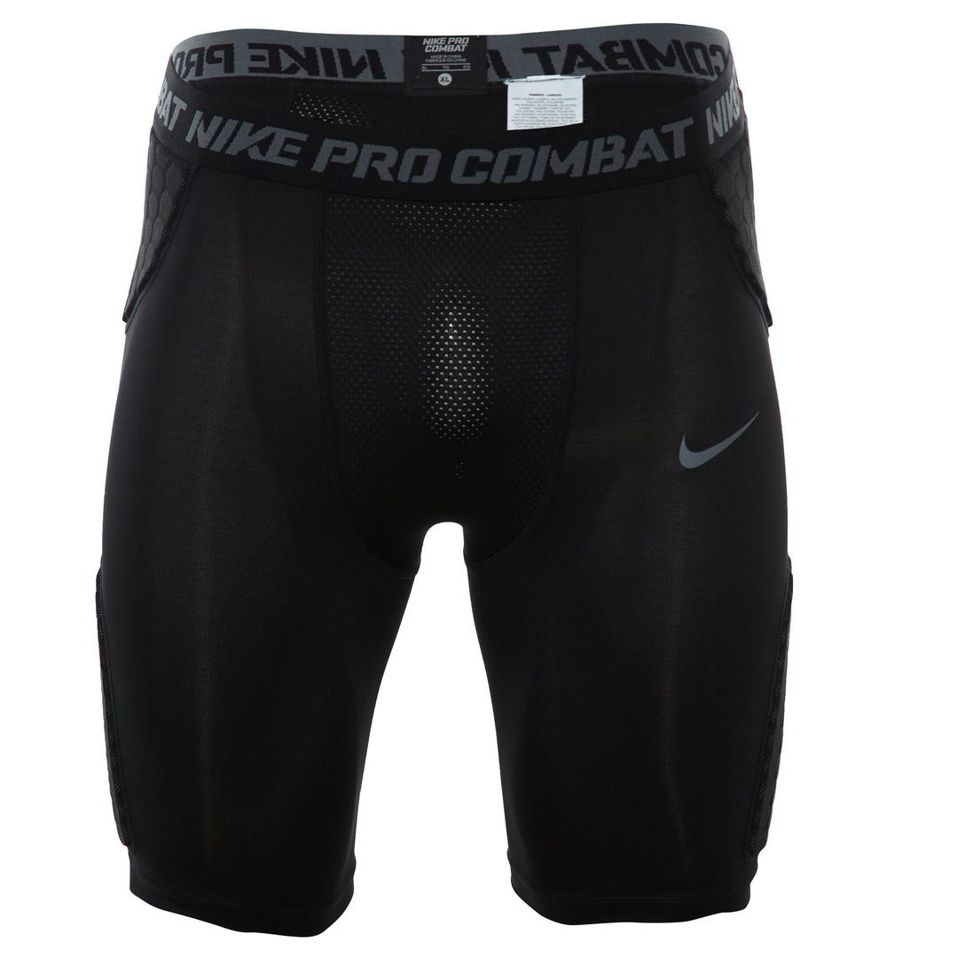 NIKE FOOTBALL/SOCCER ACTIVE SHORT'S MEN'S STYLE # 389690