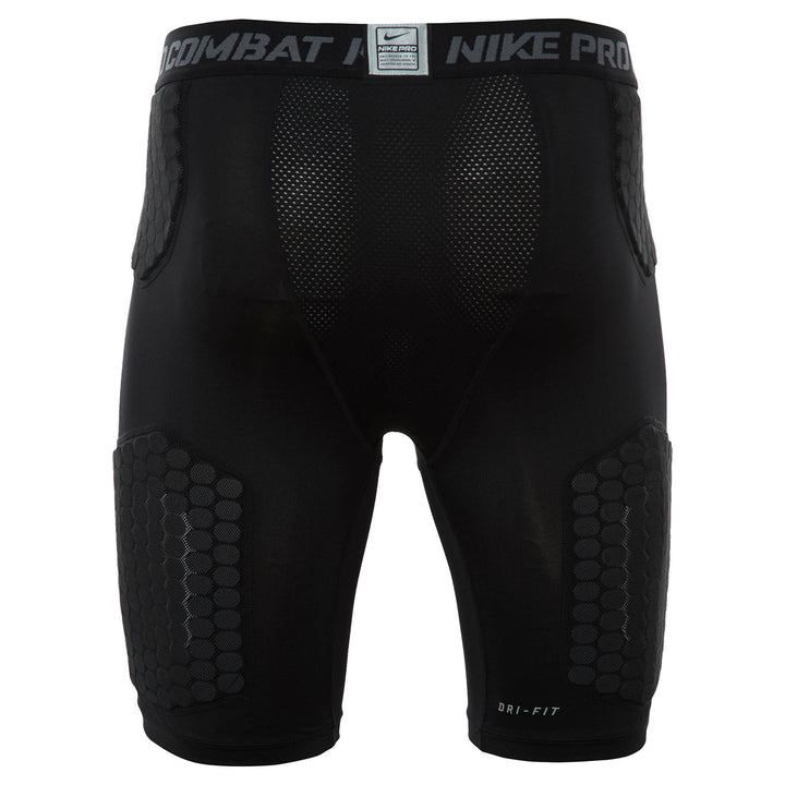 NIKE FOOTBALL/SOCCER ACTIVE SHORT'S MEN'S STYLE # 389690