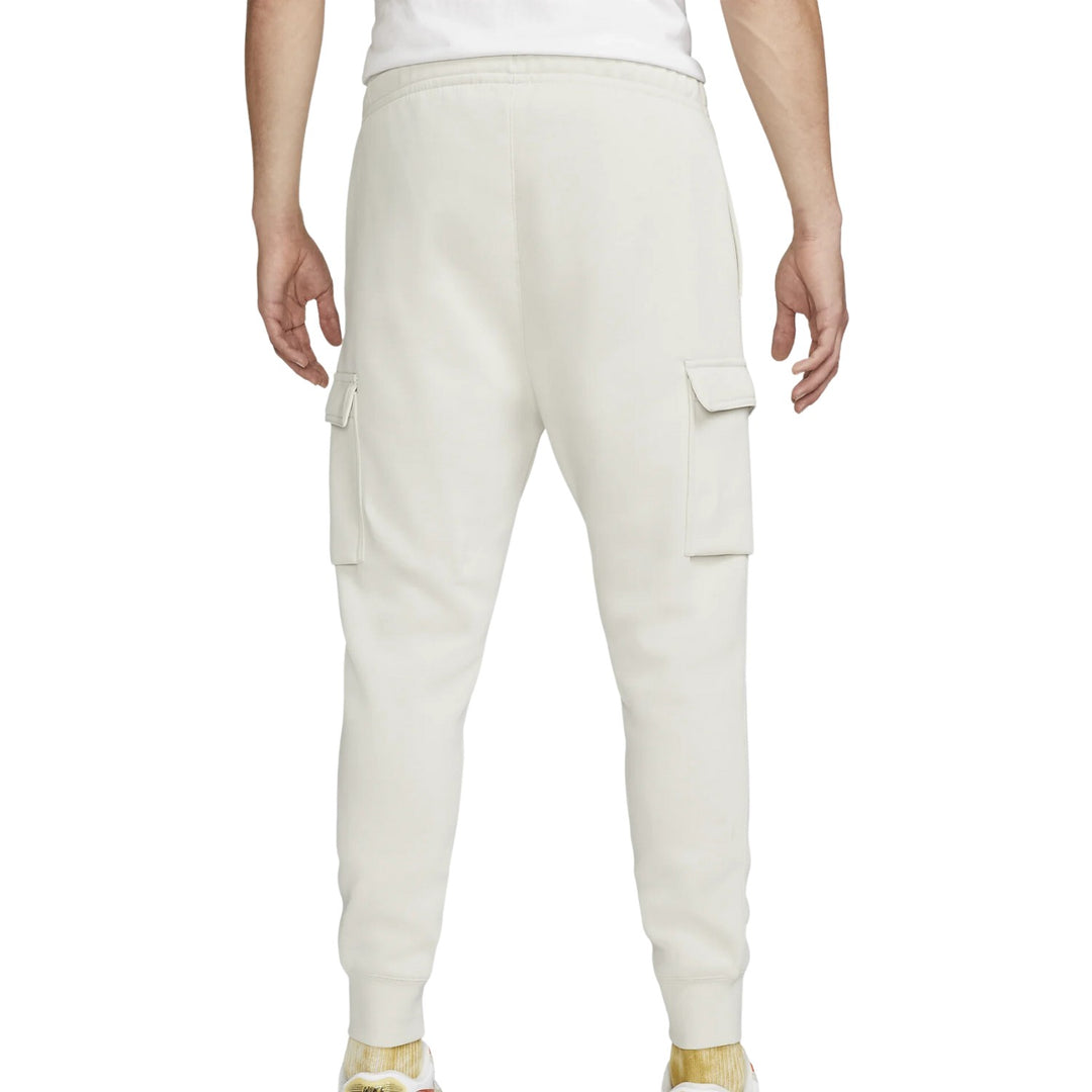 Nike Sportswear Club Fleece Men's Cargo Pants