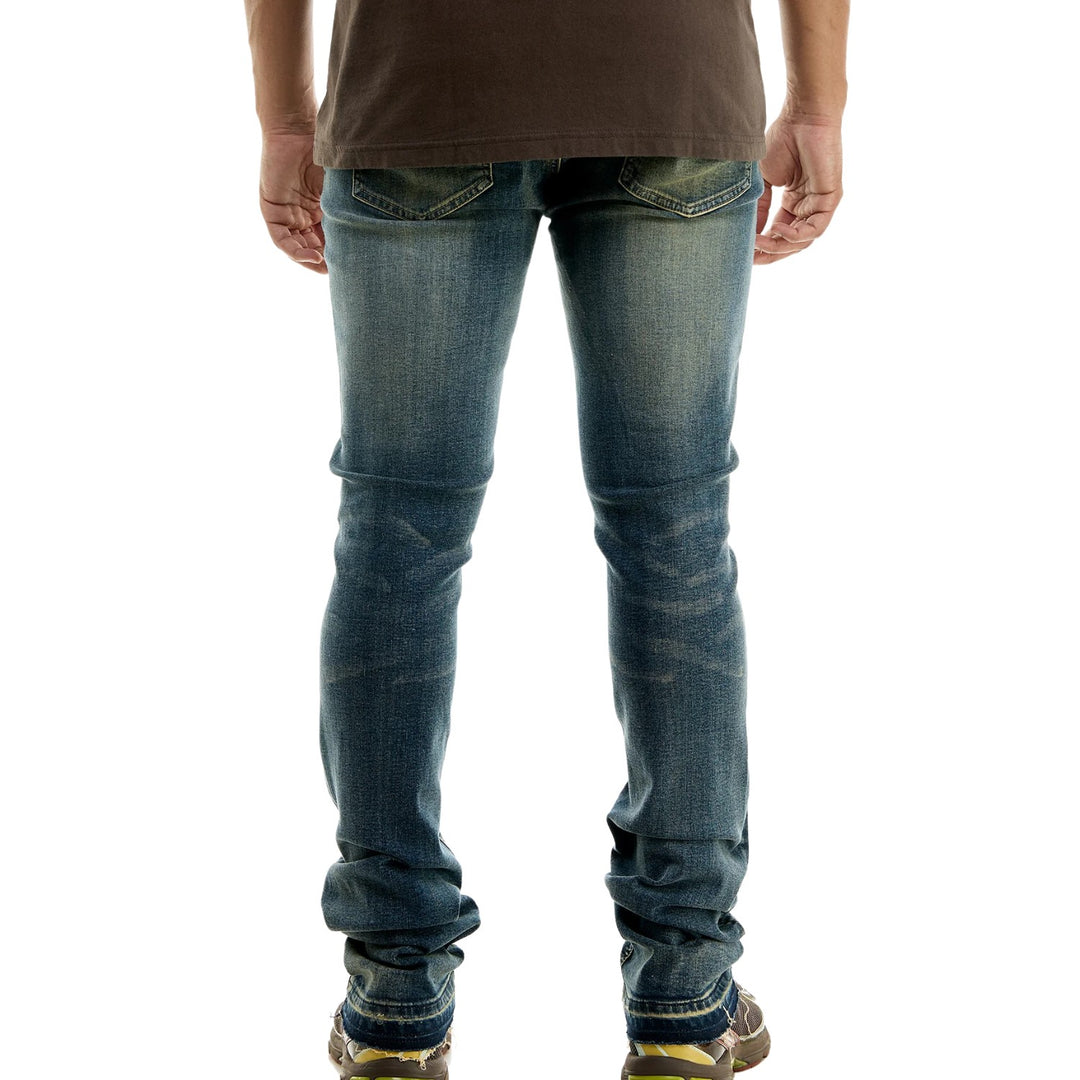 Kdnk Stacked Nui2 Jeans Mens Style : Knd4577