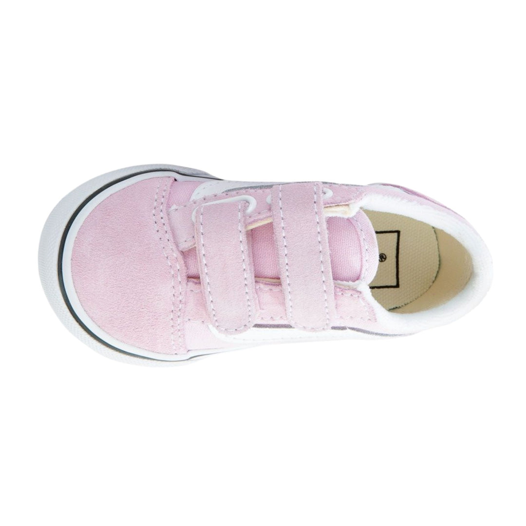 Vans Old Skool V Lilac (TD)